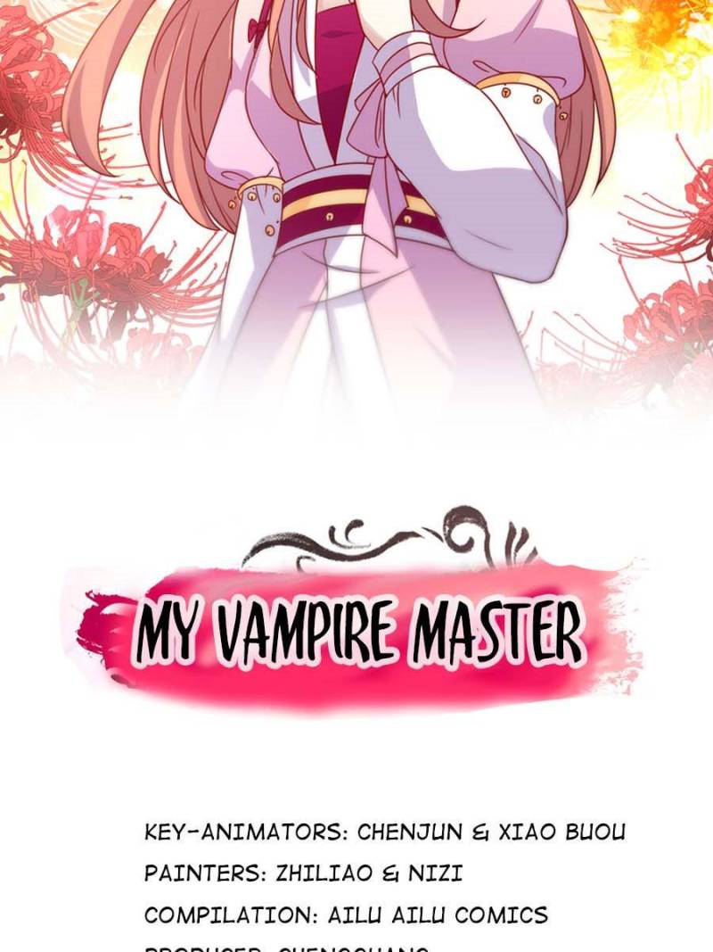 My Vampire Master Chapter 38 2